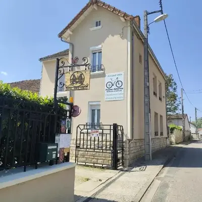 Notre Doux Logis