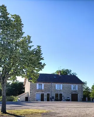 Bâtiment de l'appartement
