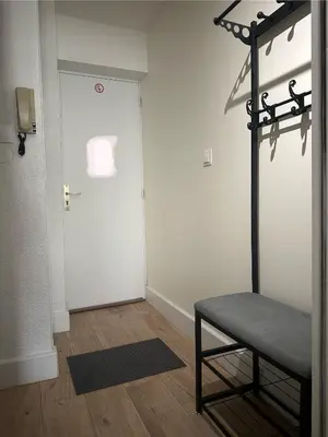 Plan de l'établissement Studio coeur de Dijon