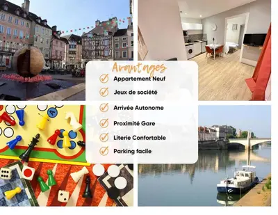 Activités en soirée proposées aux clients de l'établissement Le Terracotta proche Centre Ville et Caserne