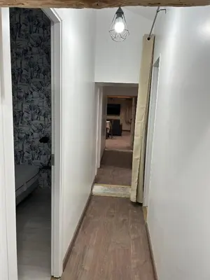 Plan de l'établissement Le Clos des Cadots - Apt 2ème Sud