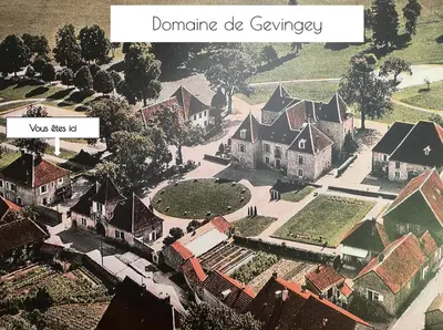 Quartier de la maison de vacances ou autre quartier proche