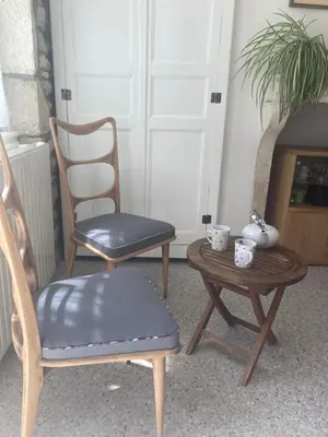 Plan de l'établissement Le Clos de Marguerite