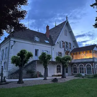 Le Clos de Marguerite