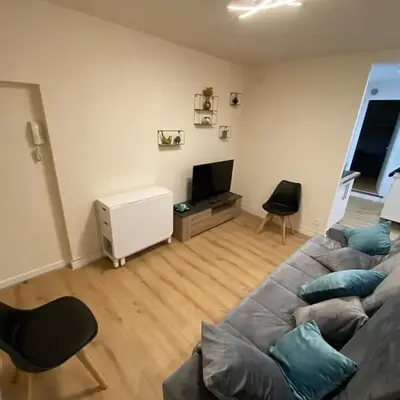 Appartement au coeur de Dole