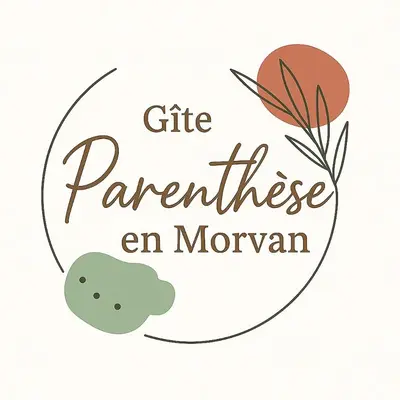 Certificat, récompense, panneau ou autre document affiché dans l'établissement gîte parenthèse en morvan