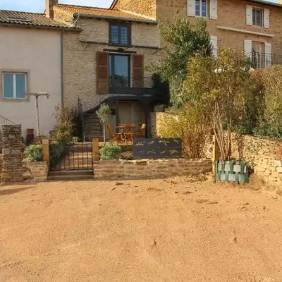 La Bauderie