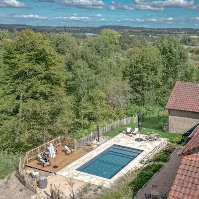 Maison Le Garochet