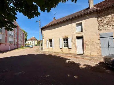 Quartier de l'appartement ou autre quartier proche