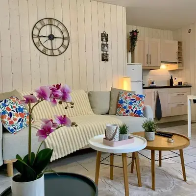 Petite Maison Cosy