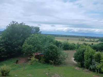 Paysage naturel près de l'appartement