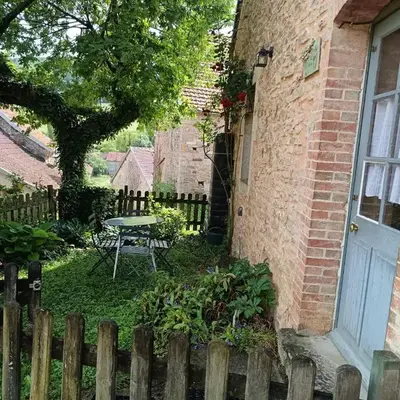 A l'ombre du Chêne