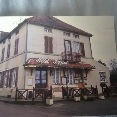 hotel Loriot