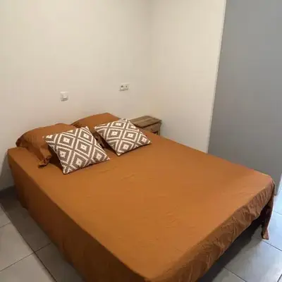 Appartement au Cœur de Poligny