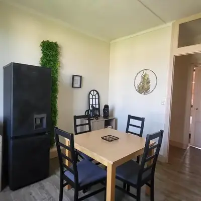 Cozy Zen de Paray 2 bedroom