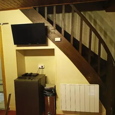 F2 appartement de campagne