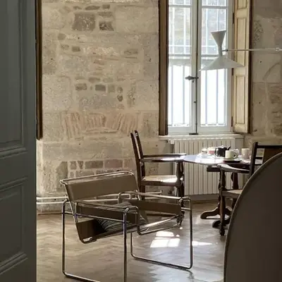 Maison Thaïs