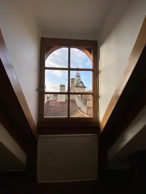 Plan de l'établissement Appartement coeur de Beaune
