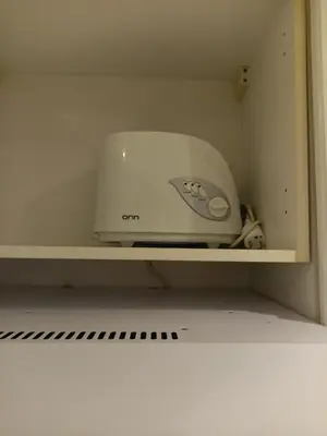 Plan de l'établissement Le Bellevue