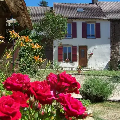 Gîte au calme