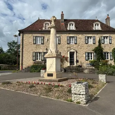La Tranquilité