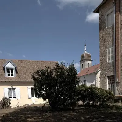 Charmant gîte rénové dans parc avec terrasse - FR-1-583-428