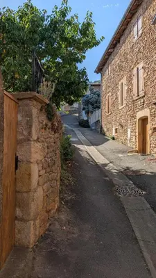 Quartier de la maison de vacances ou autre quartier proche