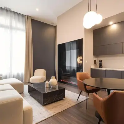 Legend Majestic - Parking Privé GRATUIT- Climatisation - Gare - Centre Ville - FIBRE