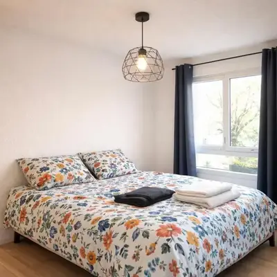 Les Logis de Paray - App 224