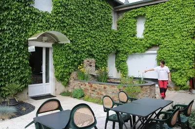 Clients de l'établissement Ch d'Hôte LE BON ABRI JURA