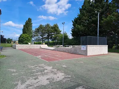 Tennis ou squash au sein de la maison de vacances ou à proximité