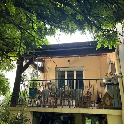 Chez Jules