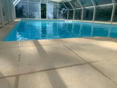 Piscine de l'établissement La PISCINE ou située à proximité
