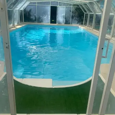 La PISCINE
