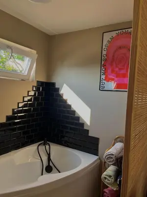 Plan de l'établissement Le monde d'Echozellia - Cabane Gaïa