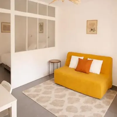 L'Albatros - Appartement de charme à Digoin