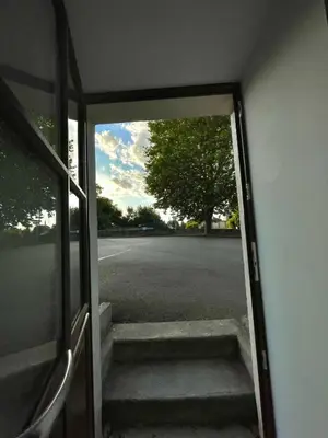 Plan de l'établissement Au cocon des promenades