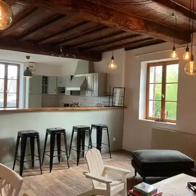 4 bedroom family home