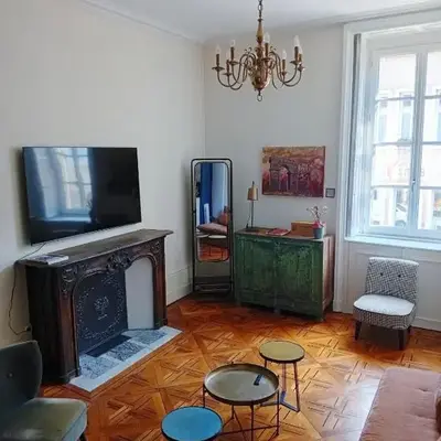 Le Préfecture - Hôtel particulier au coeur de Dijon