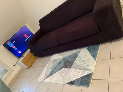 Télévision ou salle de divertissement dans l'établissement Perfect quiet getaway