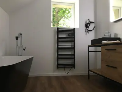 Plan de l'établissement La Grangette En Bourgogne