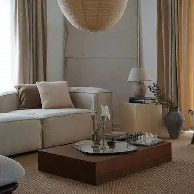 Beautiful WabiSabi Style House in Nuits-Saint-Georges