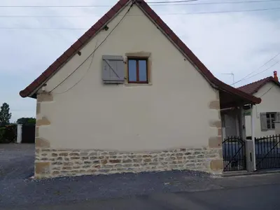 Bâtiment de le B&B/chambre d'hôtes