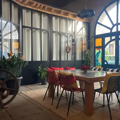 La Rotonde