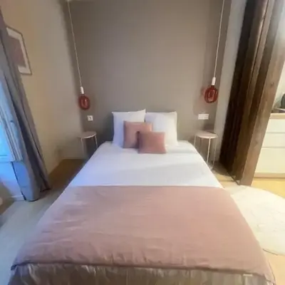 Charmant studio au cœur de Dole