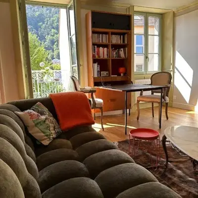 Le Relais de Paulette et Gaston