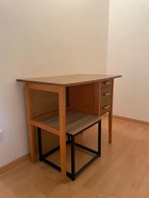 Plan de l'établissement Maison au cœur du vignoble