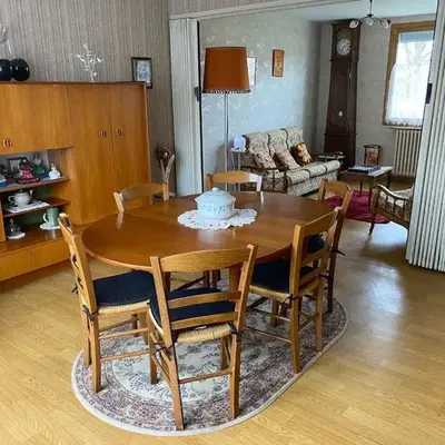Vintage house Chez la Marcelle