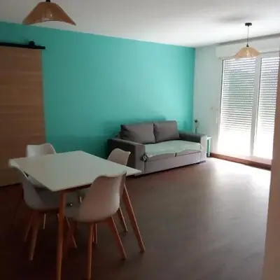 Appartement Mios