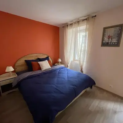 Au Cœur d Orgelet